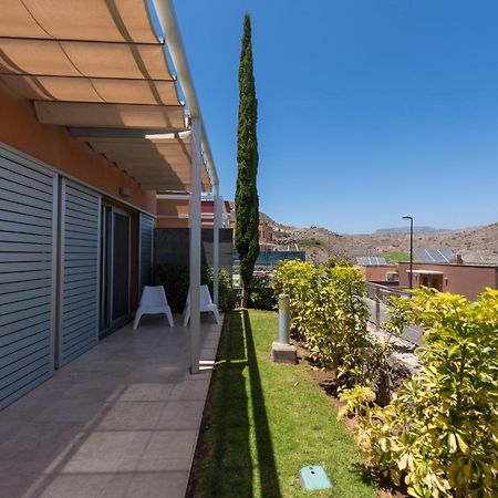 Villa Salobre Luaran gambar