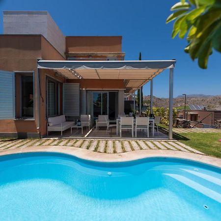 Villa Salobre Luaran gambar