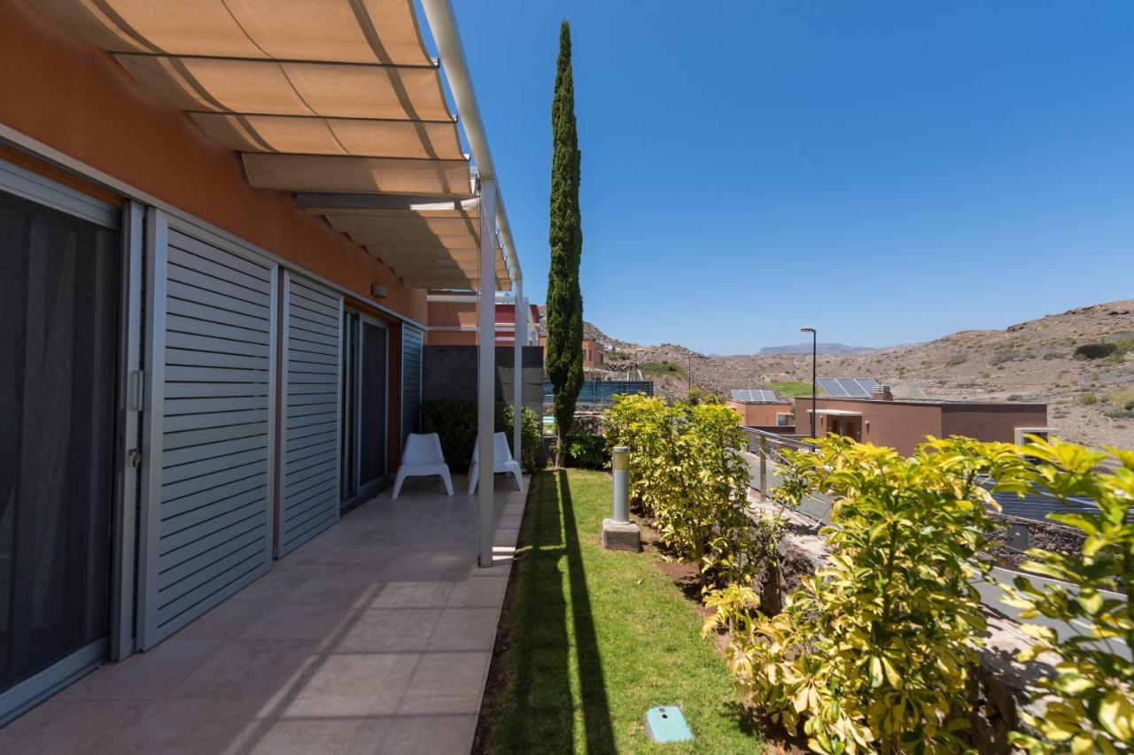 Villa Salobre Luaran gambar